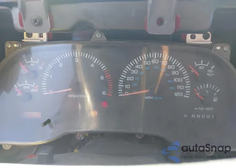 1999 Dodge Durango z USA, uszkodzony, nr VIN 1B4HS28Z4XF593152